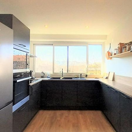 Magnifique Cocon - Metro A Republique - 2 Belles Chambres Avec Dressings - Wifi Gratuit - Netflix - Au Calme Absolu - Lumineux - Jardin Arbore Partage Dans La Residence Villeurbanne Eksteriør bilde